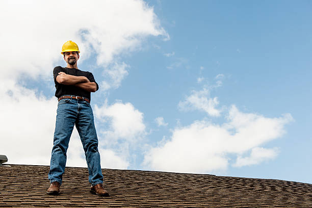 Roof Repair Estimates in Albertson, NY